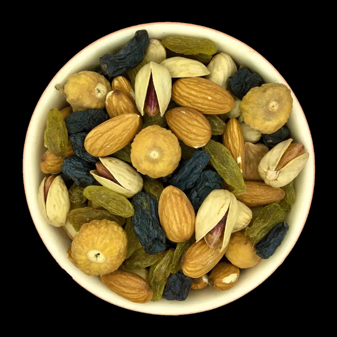 آجیل دیابتی — تصویر ۲