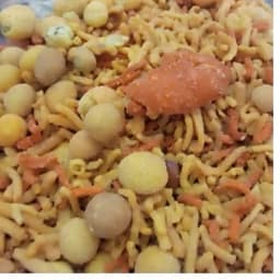 آجیل هندی (خلیجی) اعلا بسته بندی 500 گرمی — تصویر ۳