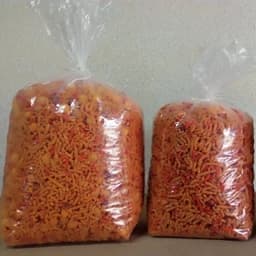 آجیل هندی (خلیجی) اعلا بسته بندی 500 گرمی — تصویر ۵