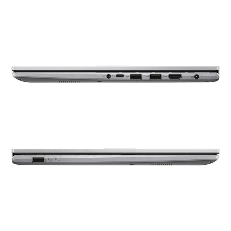 لپ تاپ 15.6 اینچی ایسوس مدل Vivobook 15 F1504VA-Core 5 120U-16GB DDR5 4800MHz-1TB SSD-IPS - کاستوم شده — تصویر ۸