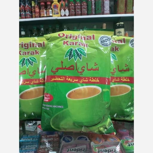 چای کرک اصلی (اورجینال)یک کیلویی — تصویر ۲