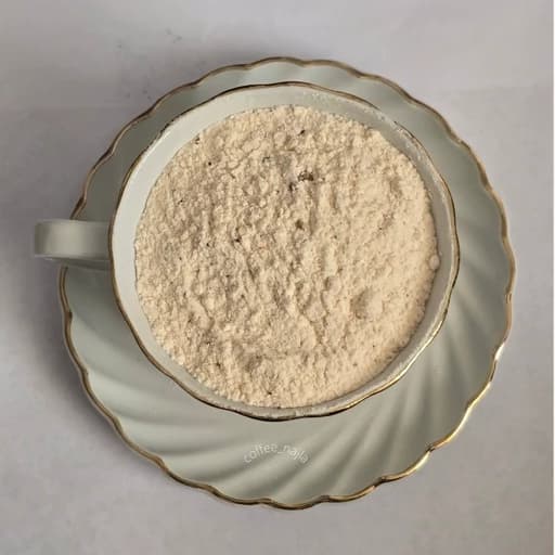 چای کرک هل زعفران پس کرایه — تصویر ۲