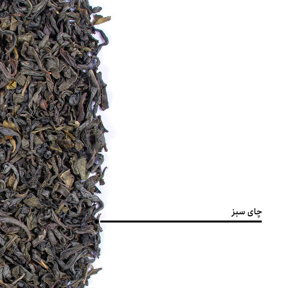 چای سبز — تصویر ۶