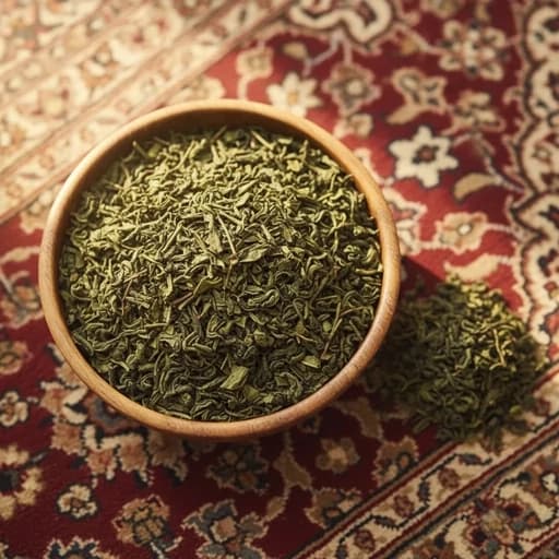 چای سبز