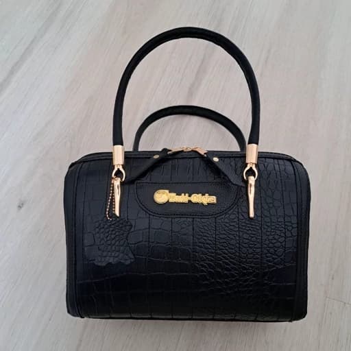 کیف چرم زنانه رو دوشی