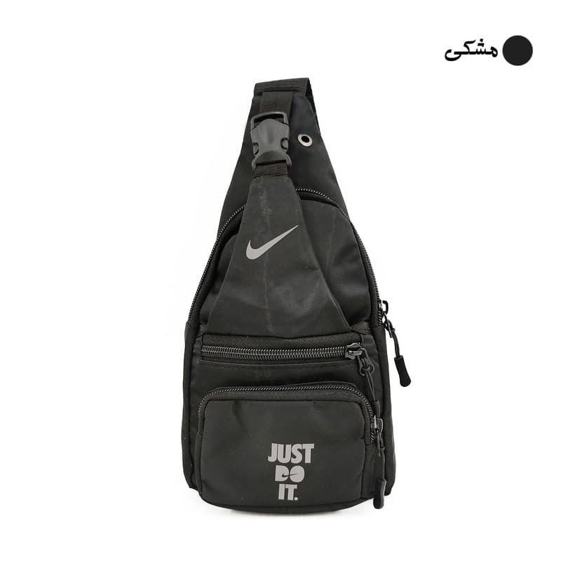 کیف کراس بادی مدل E-2008 — تصویر ۳