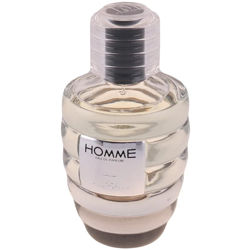 ادو پرفیوم مردانه دندلیون مدل Homme حجم 100 میلی لیتر — تصویر ۹