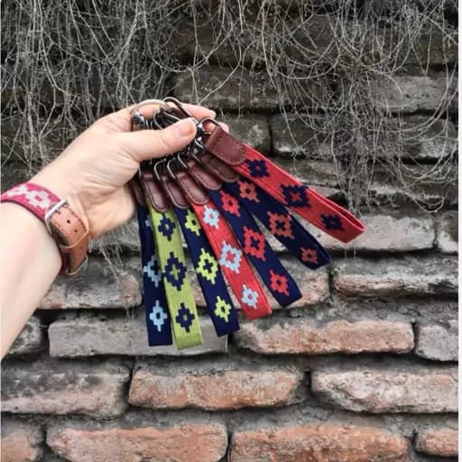 جاکلیدی گلیم دستباف مچی