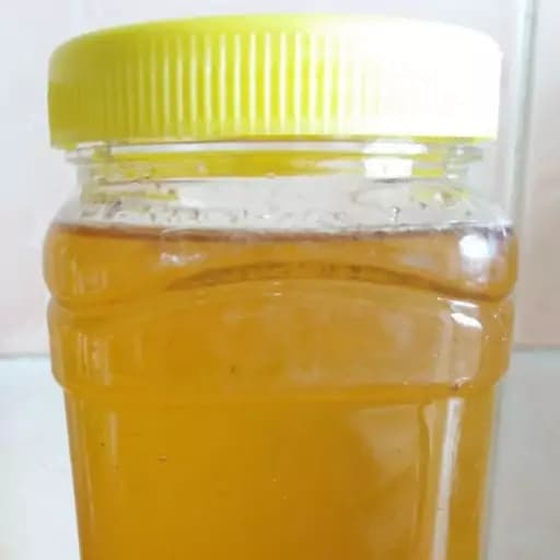 عسل مرکبات شهد1کیلویی(عسل فروشی بهاره سبلان)