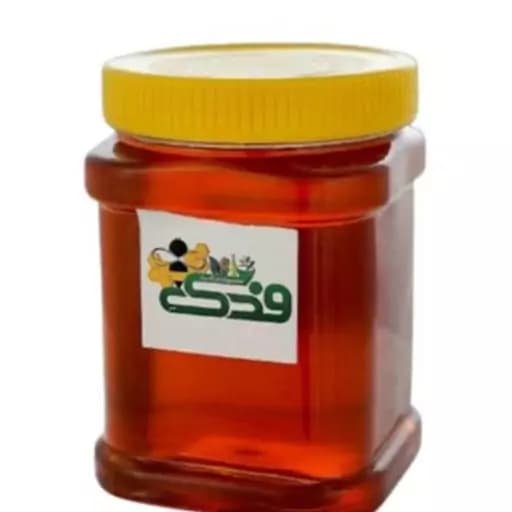 عسل صبحانه 5ستاره فدک (1کیلویی)