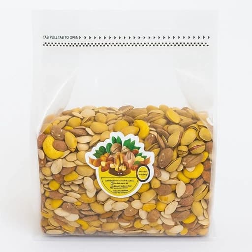 آجیل تخمه دار - 250 گرم