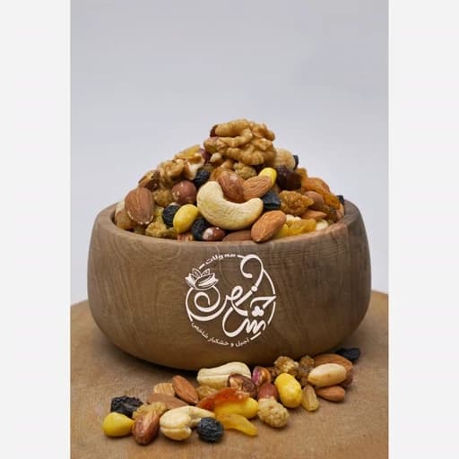آجیل شیرین