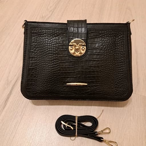 کیف چرم زنانه