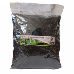 چای سیاه ایرانی شکسته درجه یک میثم - 1000 گرم