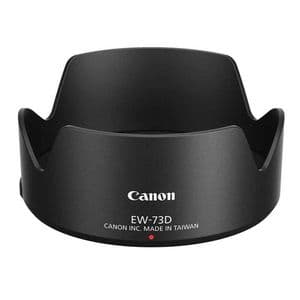 هود لنز کانن مدل ew-73d 18-135mm usm — تصویر ۲