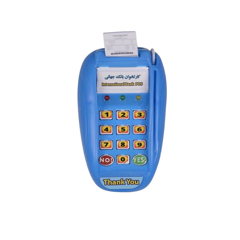 اسباب بازی مدل کارتخوان C10 — تصویر ۳