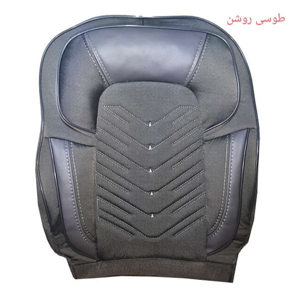روکش صندلی خودرو مدل vip مناسب برای پراید ۱۳۱ — تصویر ۳