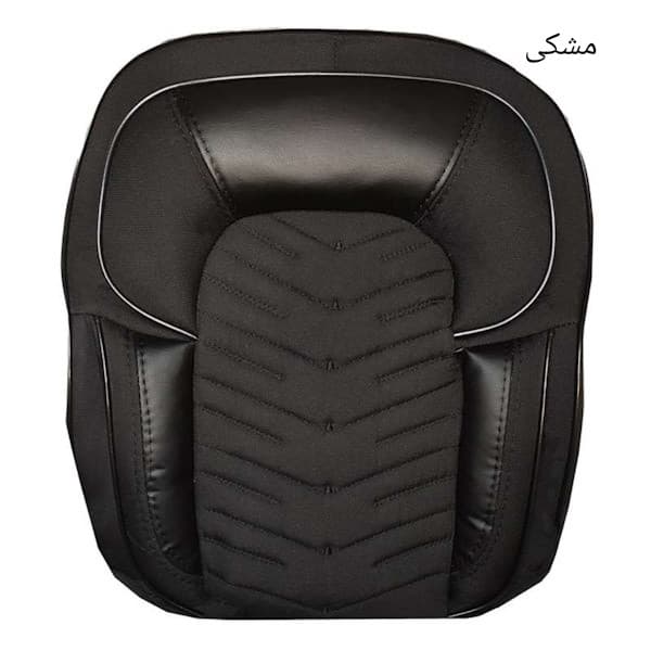 روکش صندلی خودرو مدل vip مناسب برای پراید ۱۳۱ — تصویر ۴