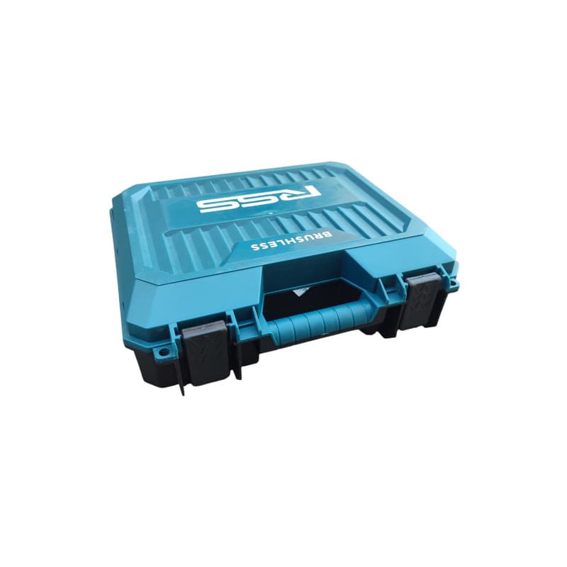 دریل پیچ گوشتی شارژی چکشی 17 ولت میلواکی مدل 17v-li — تصویر ۳
