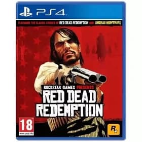 بازی Red Dead Redemption مخصوص PS4 — تصویر ۱۲