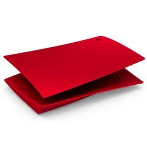 فیس پلیت مخصوص پلی استیشن 5 مدل Standard — تصویر ۲
