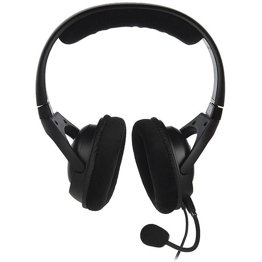 هدست گیمینگ کریتیو مدل Sound Blaster Blaze V2 — تصویر ۱۰
