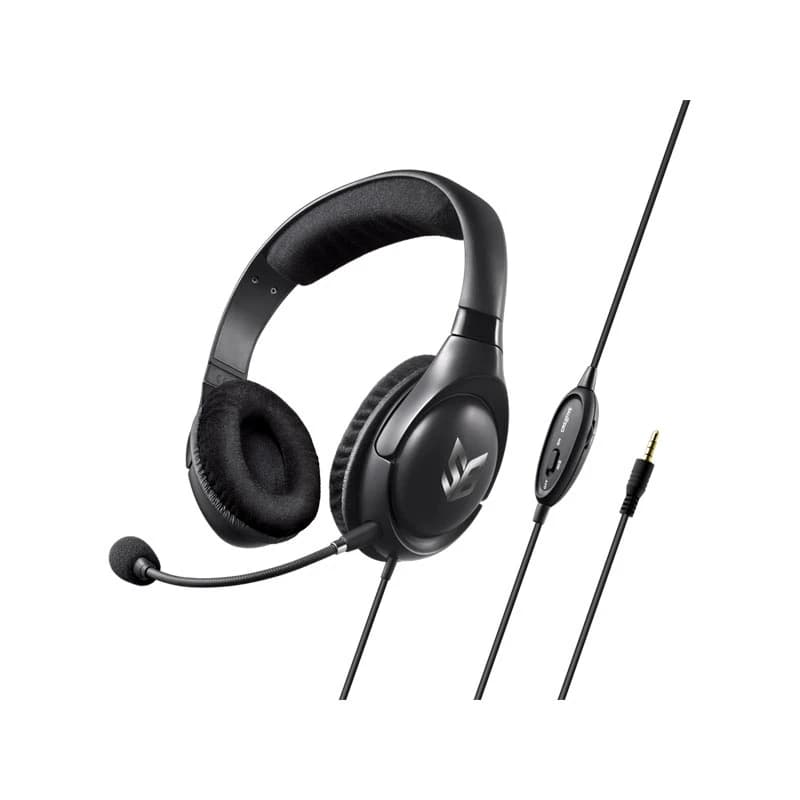 هدست گیمینگ کریتیو مدل Sound Blaster Blaze V2 — تصویر ۹