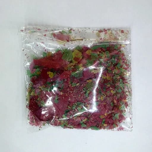 غذای ماهی قرمز