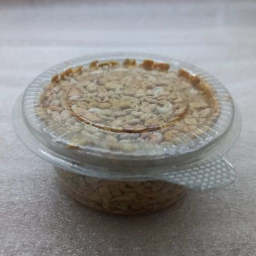 غذای ماهی میگو گاماروس 5 گرم — تصویر ۲