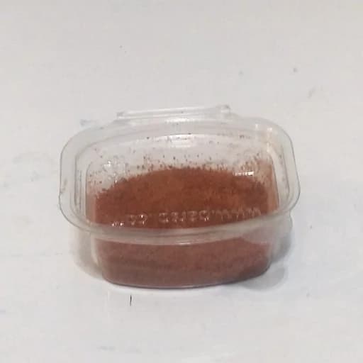 غذای ماهی تخم آرتمیا (دکپسوله) — تصویر ۲