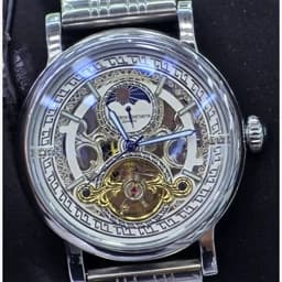 ساعت مچی اتوماتیک پتک فیلیپ (Patek Philippe) — تصویر ۳
