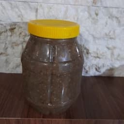 ترشی لیته بادمجان (1500گرمی) — تصویر ۳