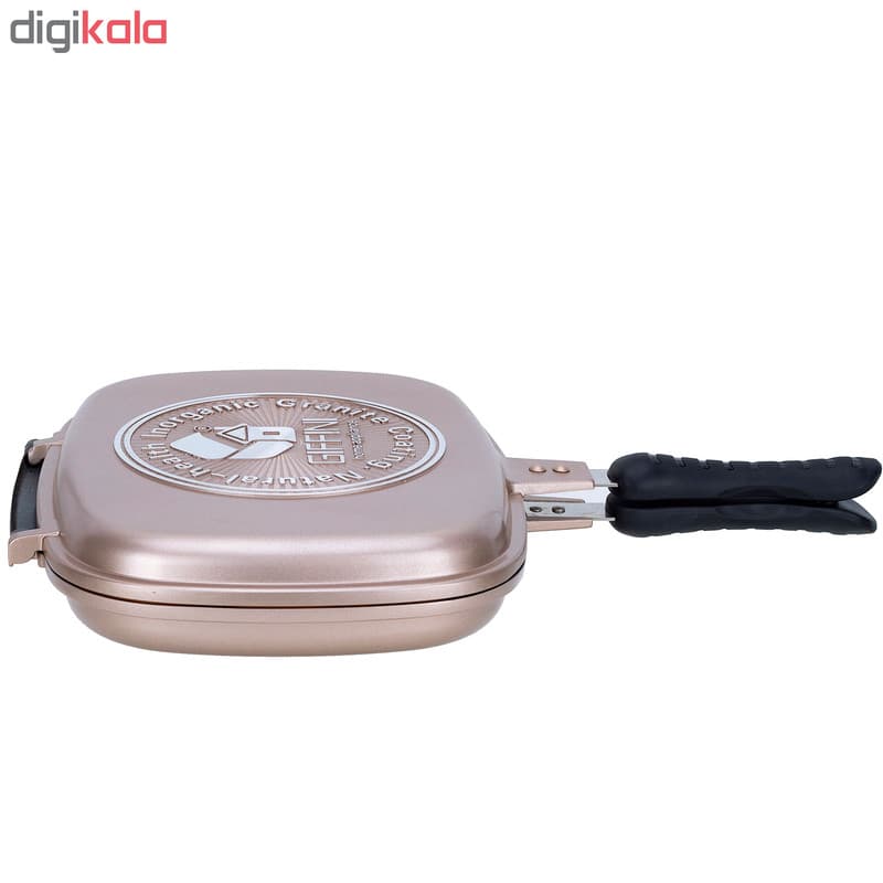 سرویس پخت و پز 20 پارچه جی فی نی مدل WAVE 01S — تصویر ۴