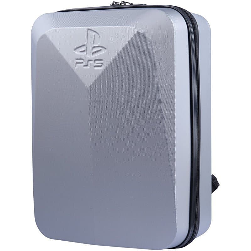 کیف حمل کنسول پلی استیشن 5 اسلیم مدل Marinox Marvel MP7120 — تصویر ۲
