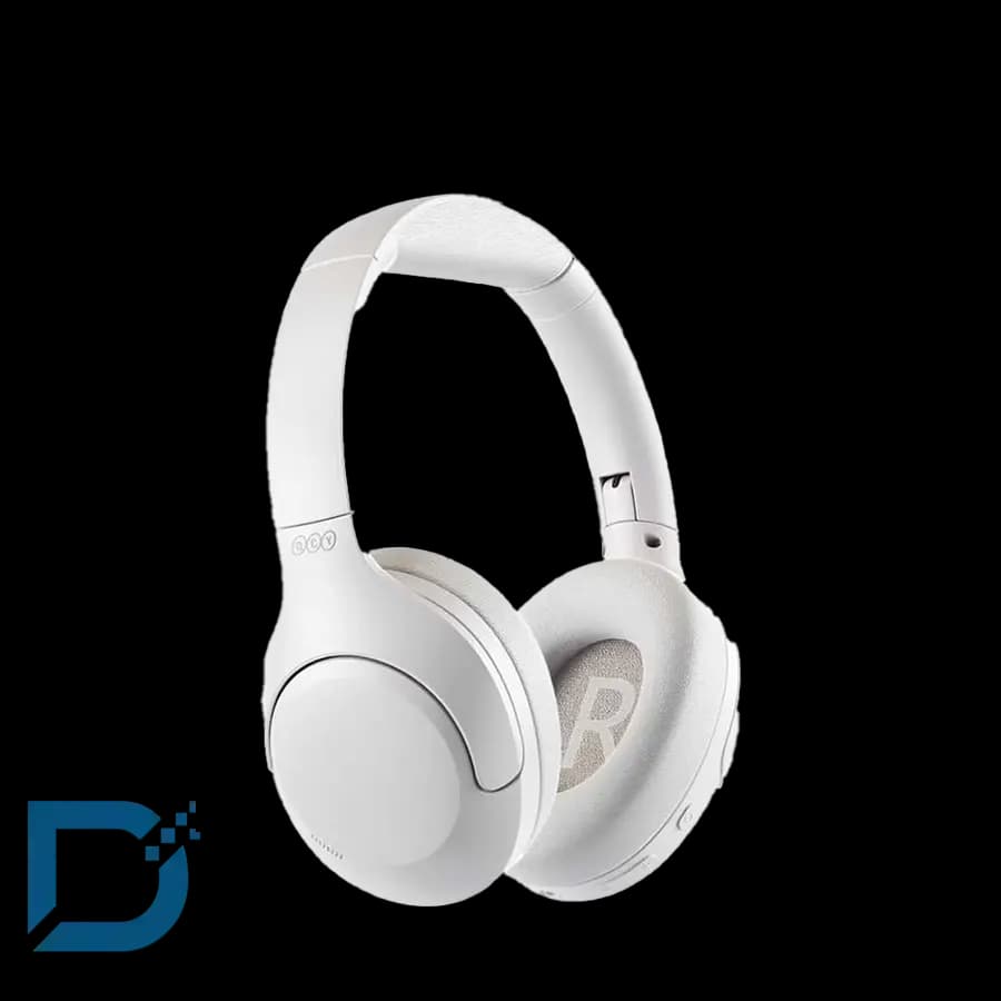 هدفون بلوتوثی کیو سی وای مدل H3 Lite — تصویر ۳