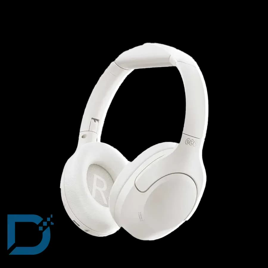 هدفون بلوتوثی کیو سی وای مدل H3 Lite — تصویر ۵
