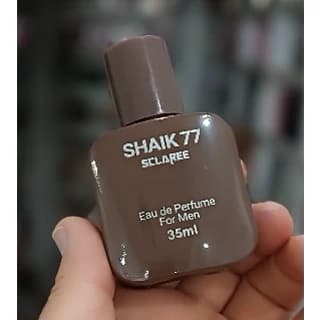 ادکلن شیخ shaik اسکلاره عطر مردانه خوشبو