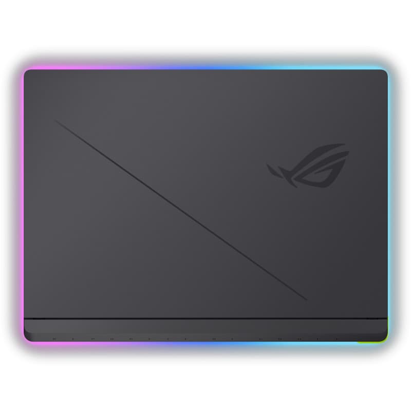 لپ تاپ 18 اینچی ایسوس مدل ROG STRIX G18 G815JMR-Core i7 14650HX-RTX5060 8GB-12GB DDR5 5600Mhz-1TB SSD-WQXGA 240Hz - کاستوم شده — تصویر ۳