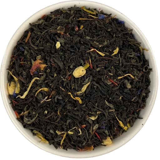 چای مراکشی ( پشن فروت ) 100 گرم
