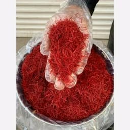 زعفران ممتاز نگین صادراتی قائنات — تصویر ۳