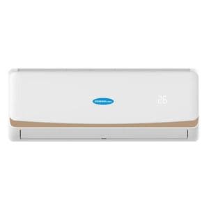اسپلیت کولر گازی جنرال مکس 12 هزار مدل GM-S12000DIGITAL