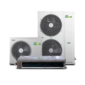 داکت اسپلیت کانالی 36000 اینورتر گرین مدل GDS-36P1T1/A2P
