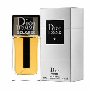 ادو پرفیوم مردانه اسکلاره مدل Dior Homme Intense با رایحه شیرین حجم 100 میلی لیتر — تصویر ۲