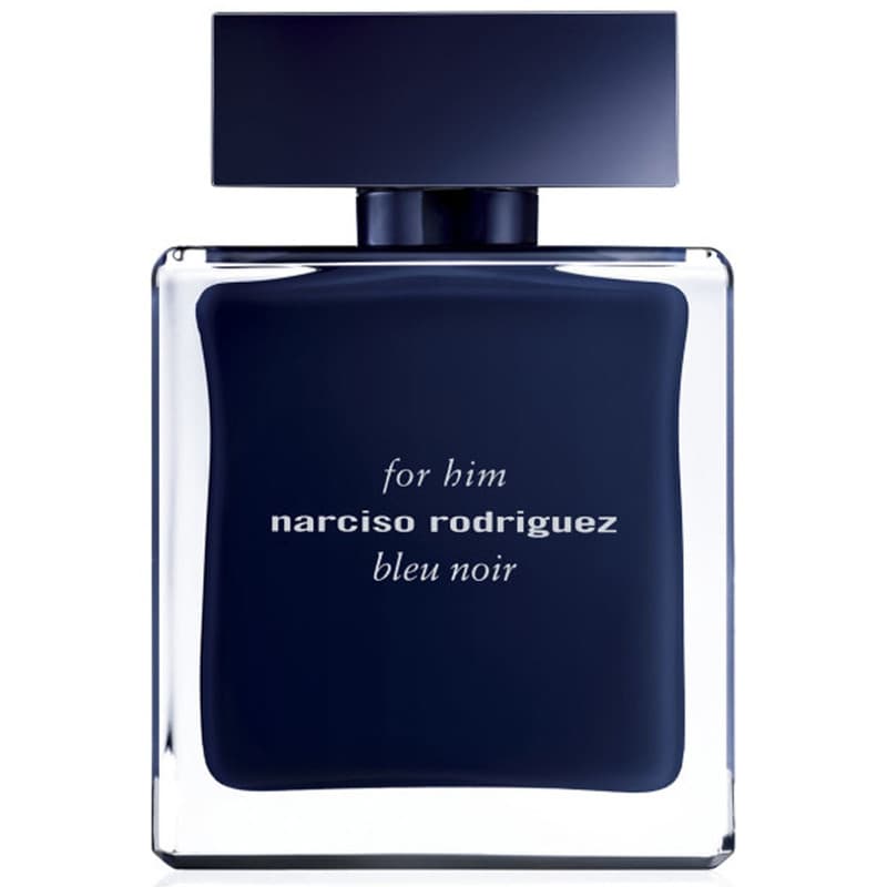 ادو تویلت مردانه نارسیسو رودریگز مدل Bleu Noir حجم 100 میلی لیتر — تصویر ۳