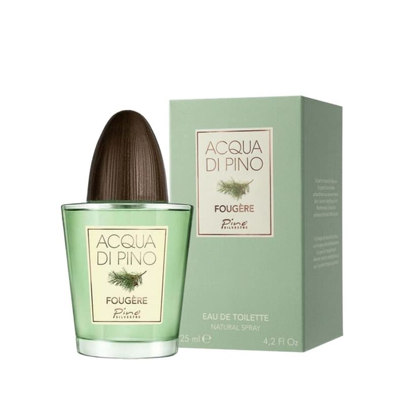ادو تویلت مردانه پینوسیلوستر مدل Acqua di Pino Fougere حجم 125 میلی لیتر — تصویر ۲