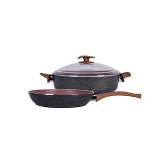 سرویس تابه 3 پارچه اویز مدل T22Td26