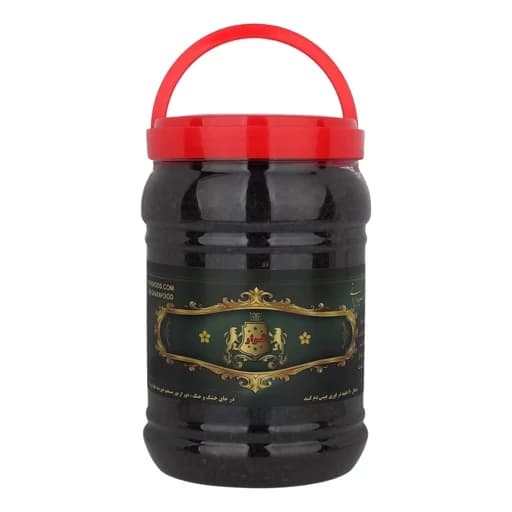 چای سیاه ایرانی گیلان شکسته ممتاز قرار - 500 گرم — تصویر ۹