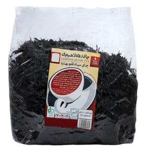 چای ایرانی سیاه قلم بهاره لاهیجان - 500 گرم