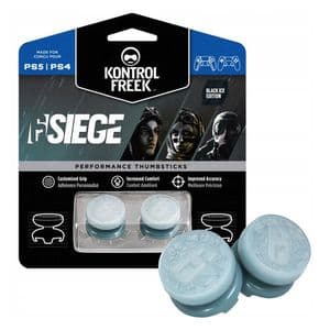 روکش آنالوگ کنترل فریک مخصوص PS5 و PS4 مدل 6siege