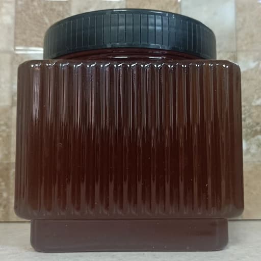 عسل صددرصد طبیعی چند گیاه یک کیلویی — تصویر ۲